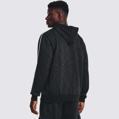 Under Armour  UA ESSENTIAL HERITAGE FLC HD img2