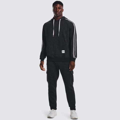 Under Armour  UA ESSENTIAL HERITAGE FLC HD img5