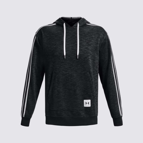 Under Armour  UA ESSENTIAL HERITAGE FLC HD img3