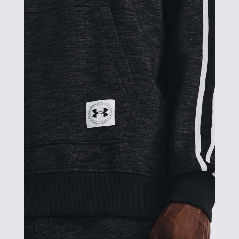 Under Armour  UA ESSENTIAL HERITAGE FLC HD img6