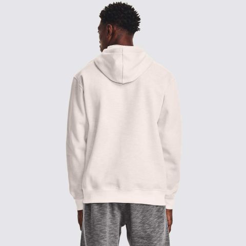 Under Armour  UA ESSENTIAL HERITAGE FLC HD img2