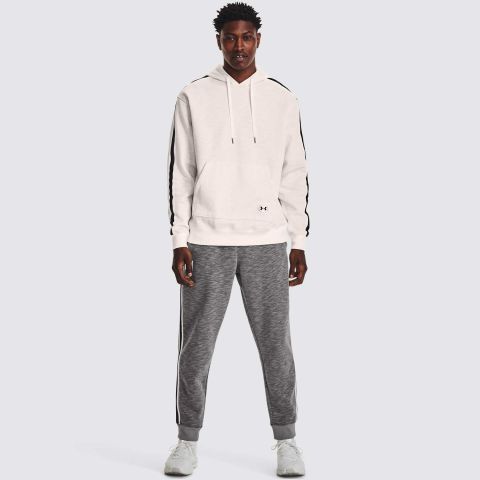 Under Armour  UA ESSENTIAL HERITAGE FLC HD img6