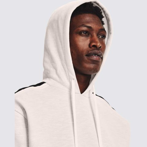 Under Armour  UA ESSENTIAL HERITAGE FLC HD img5