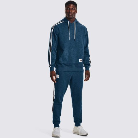 Under Armour UA ESSENTIAL HERITAGE FLC HD img5