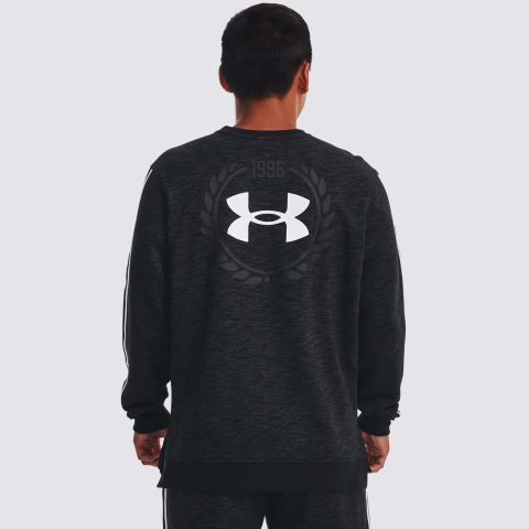 Under Armour  UA ESSENTIAL HERITGE FLC CRW img2