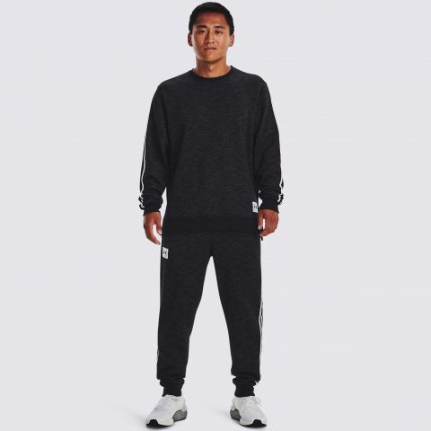 Under Armour  UA ESSENTIAL HERITGE FLC CRW img5