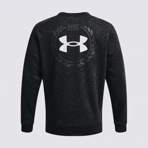 Under Armour  UA ESSENTIAL HERITGE FLC CRW img4