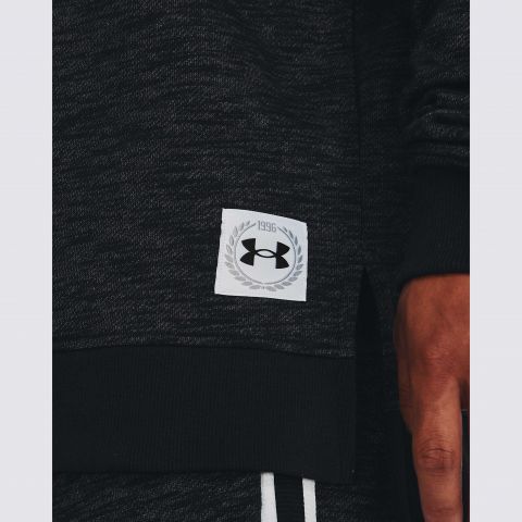 Under Armour  UA ESSENTIAL HERITGE FLC CRW img6