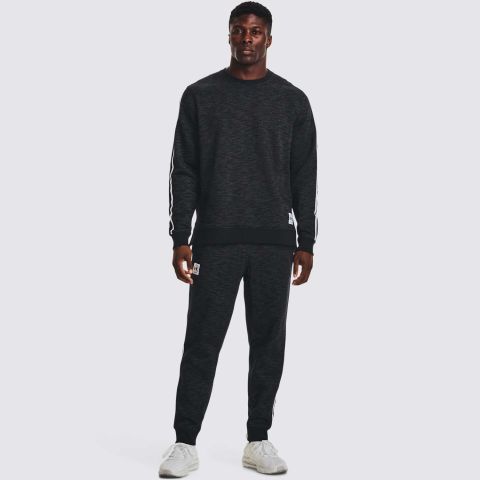 Under Armour  UA ESSENTIAL HERITGE FLC JGR img5