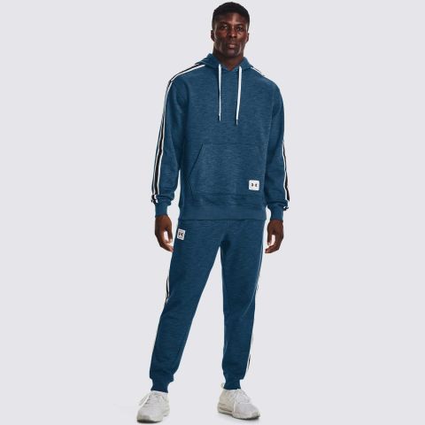 Under Armour  UA ESSENTIAL HERITGE FLC JGR img3