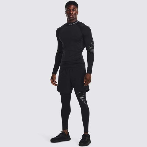 Under Armour  UA CG ARMOUR NOVELTY LEGGING img5