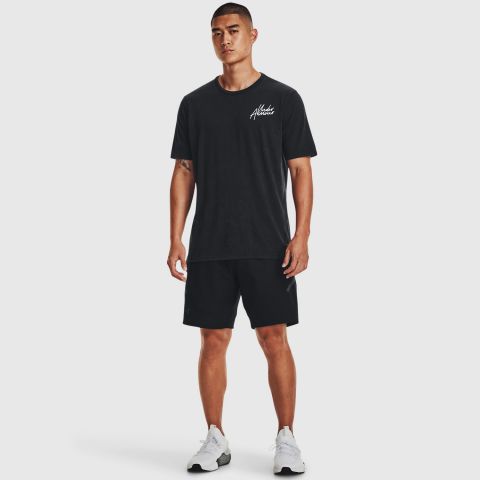 Under Armour  UA SNOW WASH TEE img5