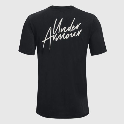 Under Armour  UA SNOW WASH TEE img4
