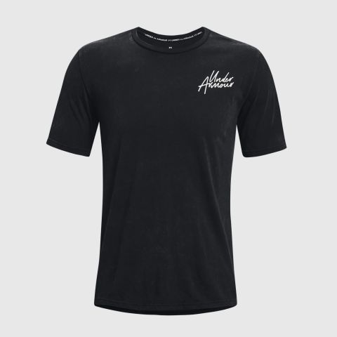 Under Armour  UA SNOW WASH TEE img3