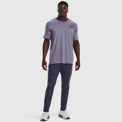 Under Armour  UA SNOW WASH TEE img7