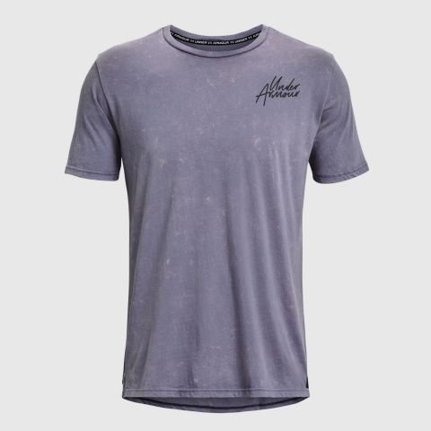 Under Armour  UA SNOW WASH TEE img3