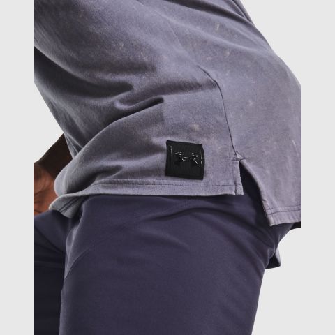 Under Armour  UA SNOW WASH TEE img6