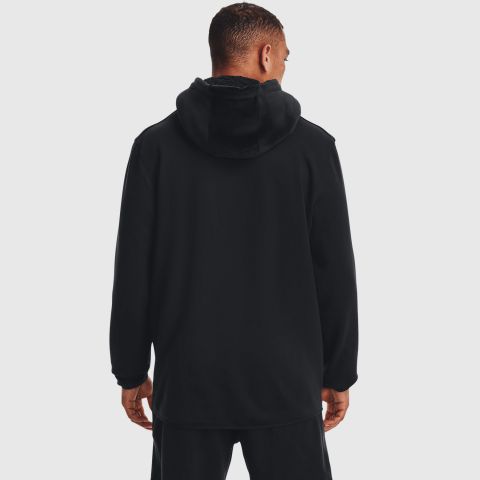 Under Armour  UA JOURNEY FLEECE HOODIE img2