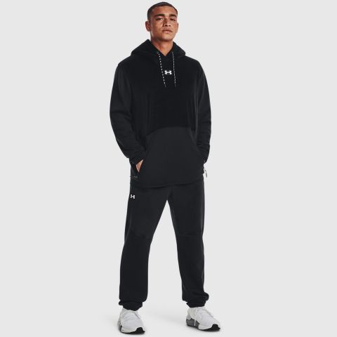 Under Armour  UA JOURNEY FLEECE HOODIE img6