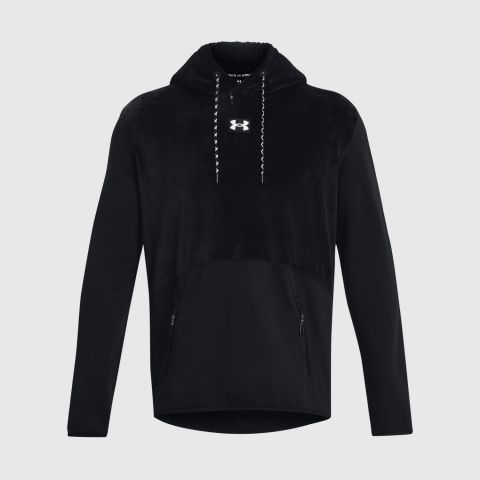 Under Armour  UA JOURNEY FLEECE HOODIE img3