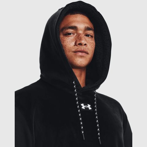 Under Armour  UA JOURNEY FLEECE HOODIE img5