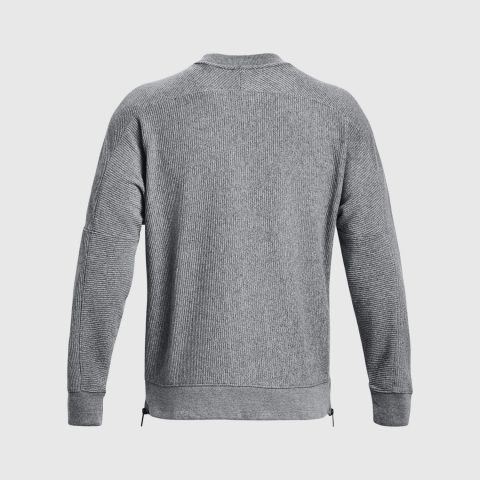 Under Armour  UA OTTOMAN FLEECE CREW img4