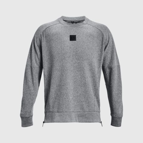 Under Armour  UA OTTOMAN FLEECE CREW img3