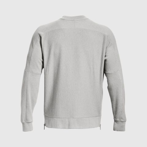 Under Armour  UA OTTOMAN FLEECE CREW img4