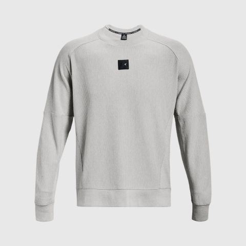 Under Armour  UA OTTOMAN FLEECE CREW img3
