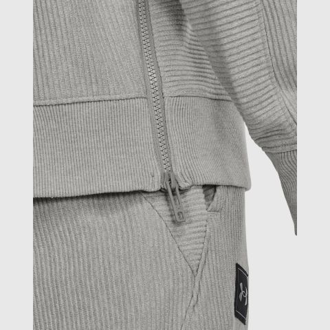 Under Armour  UA OTTOMAN FLEECE CREW img6
