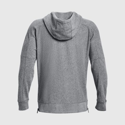 Under Armour  UA OTTOMAN FLEECE HOODIE img4