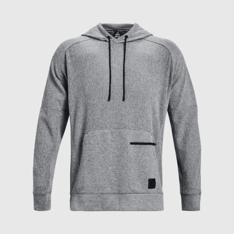 Under Armour  UA OTTOMAN FLEECE HOODIE img3