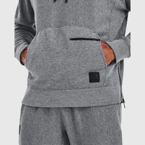 Under Armour  UA OTTOMAN FLEECE HOODIE img6