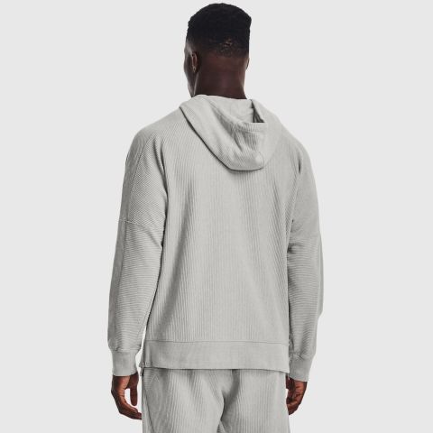 Under Armour UA OTTOMAN FLEECE HOODIE img2