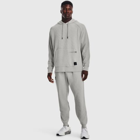 Under Armour UA OTTOMAN FLEECE HOODIE img5
