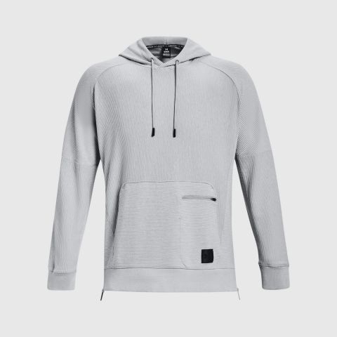 Under Armour UA OTTOMAN FLEECE HOODIE img3