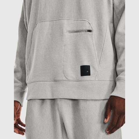 Under Armour UA OTTOMAN FLEECE HOODIE img6