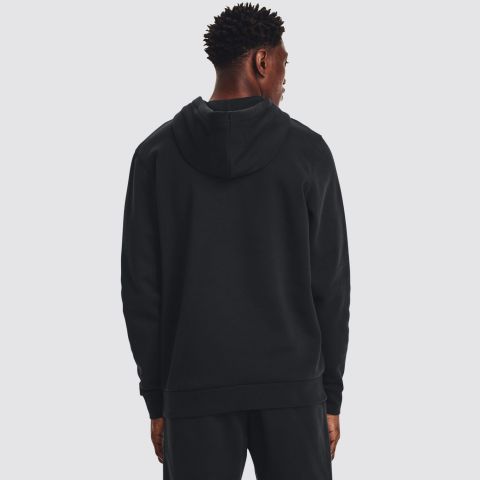 Under Armour UA ICON FLEECE HOODIE img2