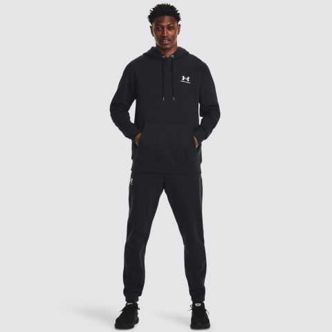 Under Armour UA ICON FLEECE HOODIE img5
