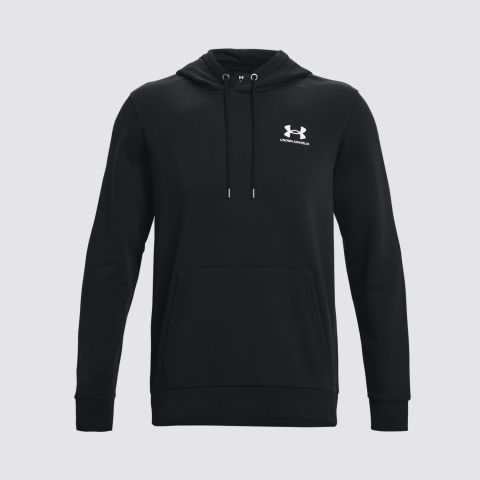Under Armour UA ICON FLEECE HOODIE img3
