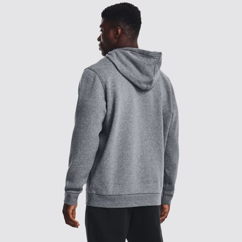 Under Armour UA ICON FLEECE HOODIE img2