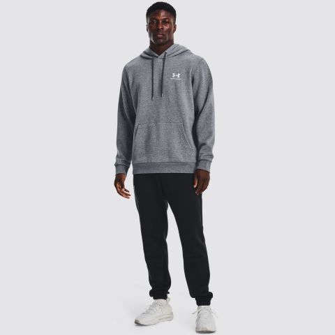 Under Armour UA ICON FLEECE HOODIE img5