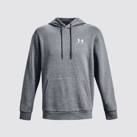 Under Armour UA ICON FLEECE HOODIE img3