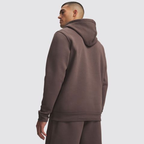 Under Armour  UA ESSENTIAL FLEECE HOODIE img2