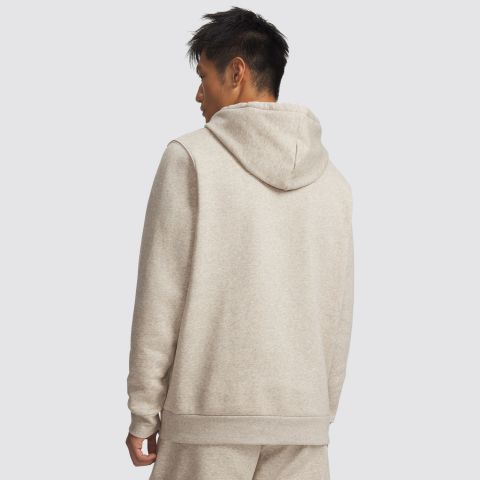 Under Armour UA ICON FLEECE HOODIE img2