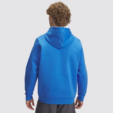 Under Armour  UA ESSENTIAL FLEECE HOODIE img2