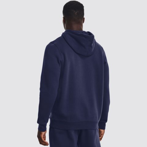 Under Armour  UA ESSENTIAL FLEECE HOODIE img2