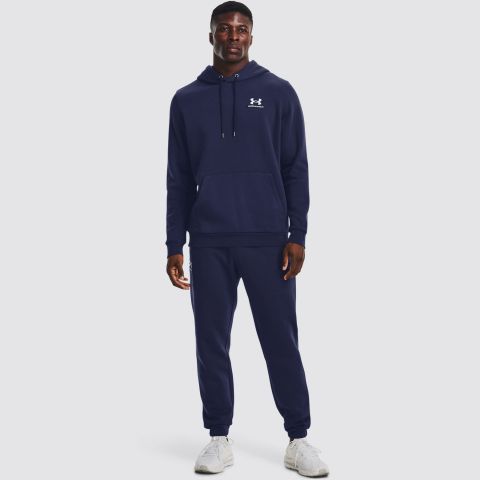 Under Armour  UA ESSENTIAL FLEECE HOODIE img6