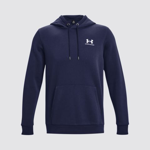 Under Armour  UA ESSENTIAL FLEECE HOODIE img3