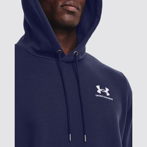 Under Armour  UA ESSENTIAL FLEECE HOODIE img5